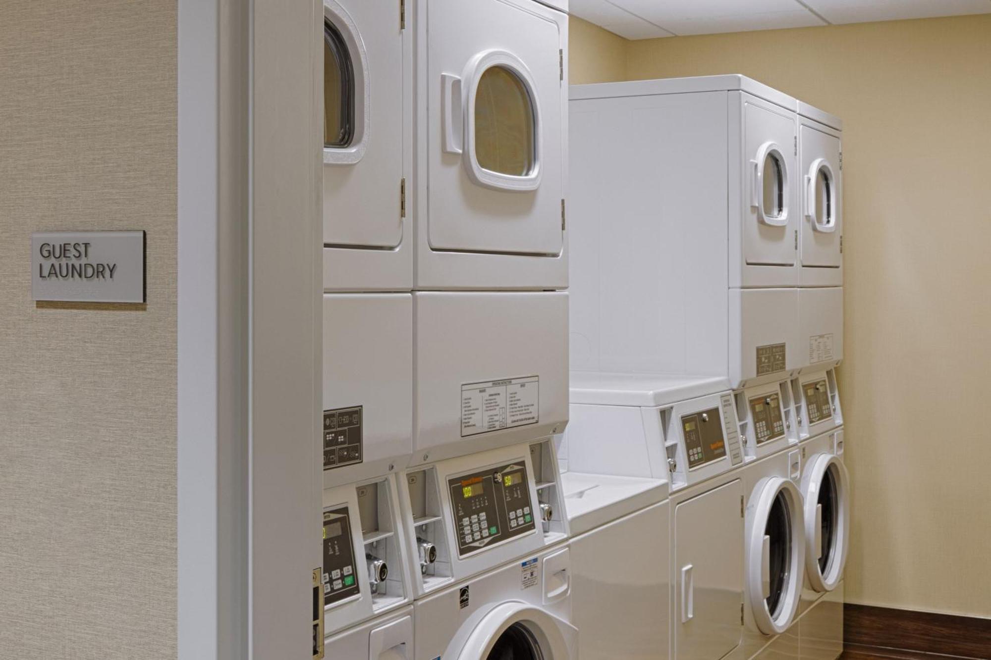 Towneplace Suites Columbus Hilliard Εξωτερικό φωτογραφία