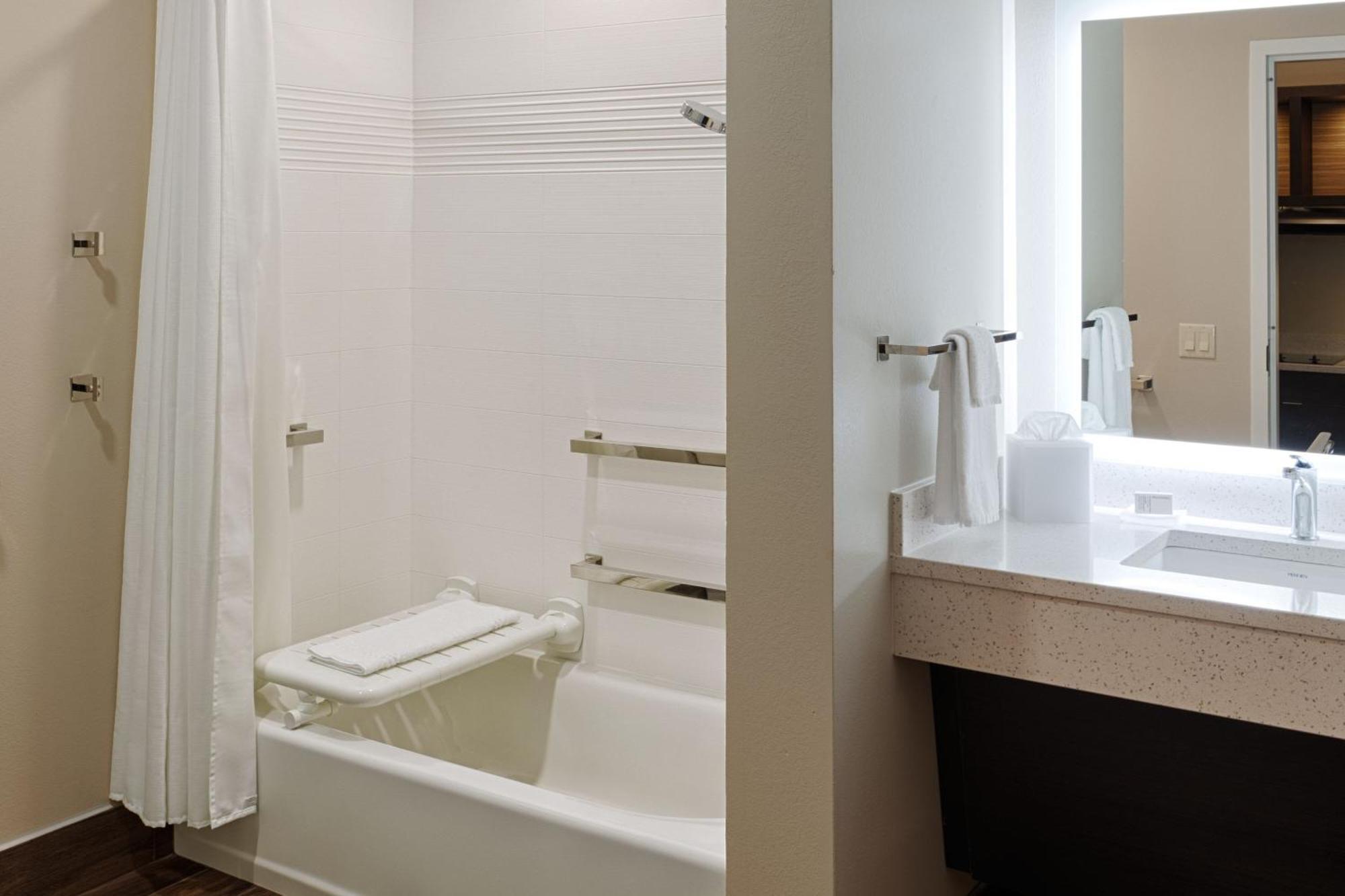 Towneplace Suites Columbus Hilliard Εξωτερικό φωτογραφία