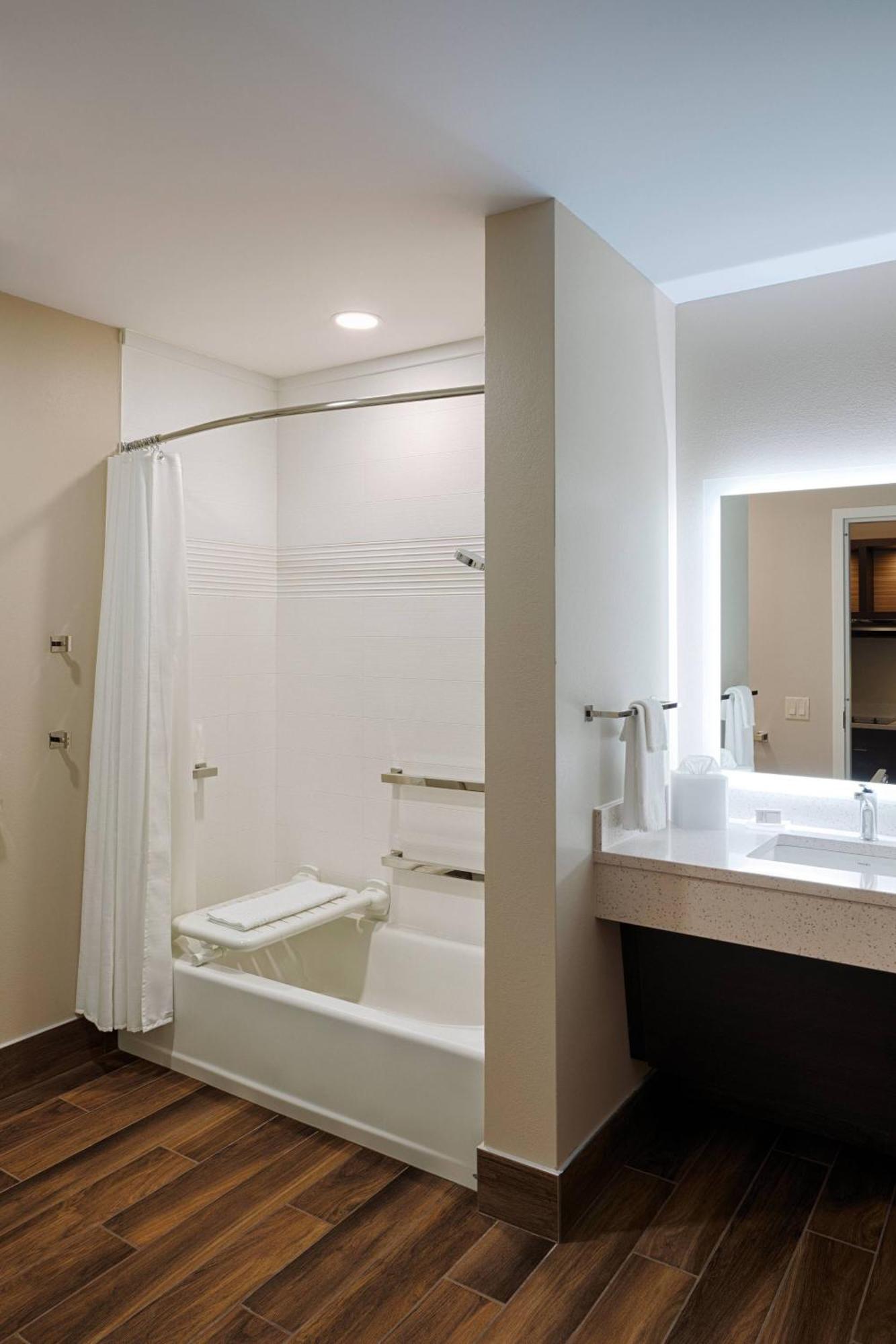 Towneplace Suites Columbus Hilliard Εξωτερικό φωτογραφία