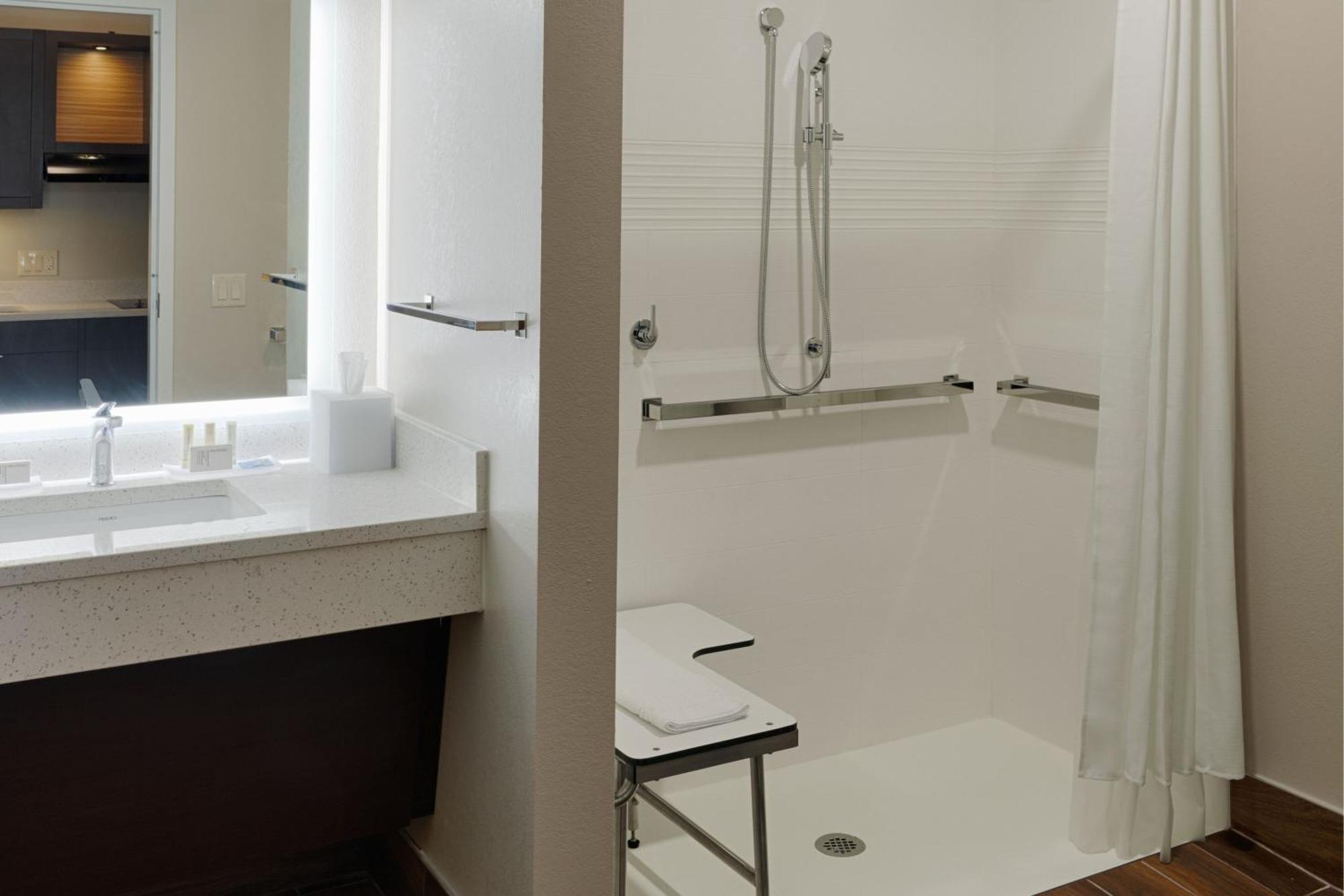 Towneplace Suites Columbus Hilliard Εξωτερικό φωτογραφία