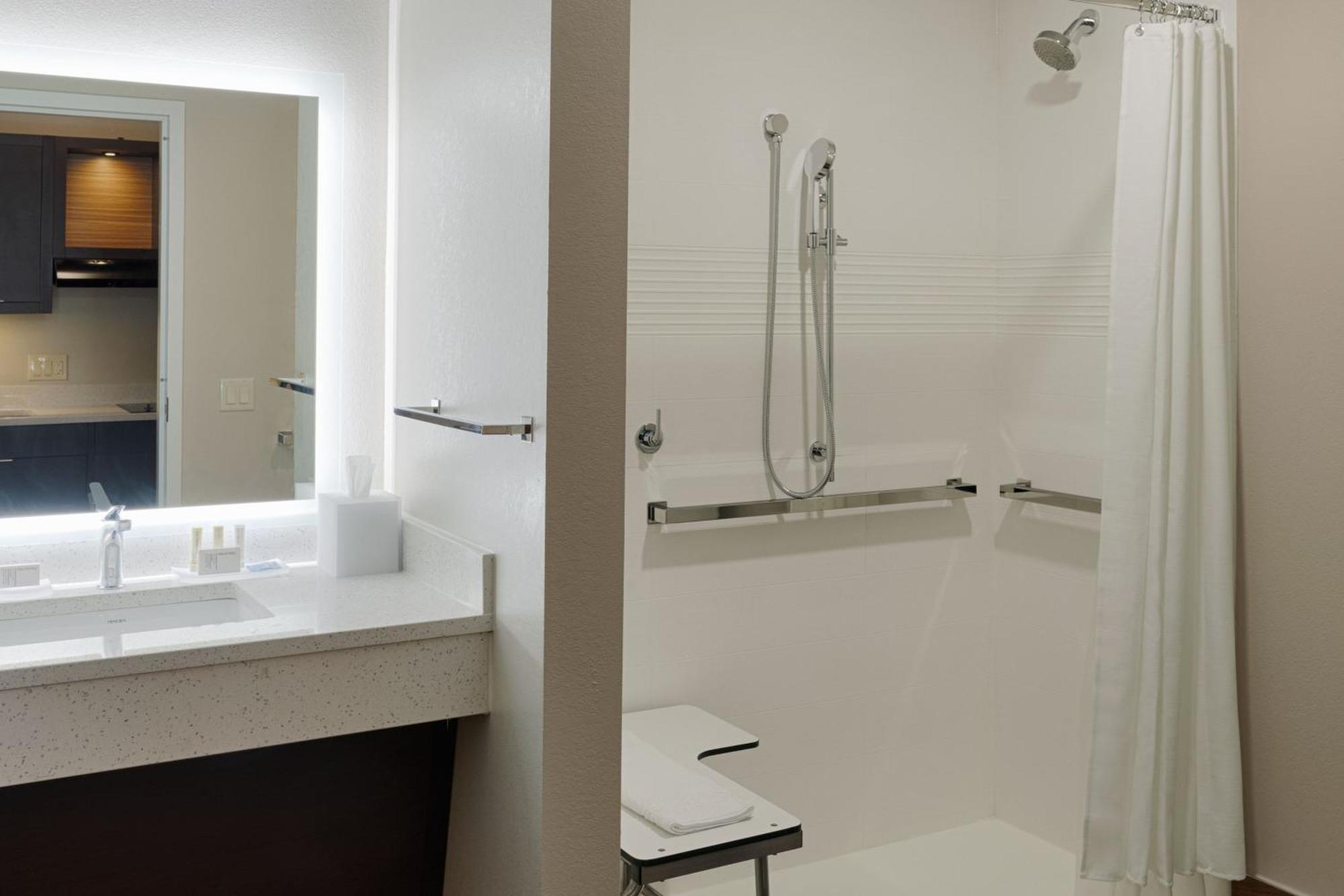 Towneplace Suites Columbus Hilliard Εξωτερικό φωτογραφία