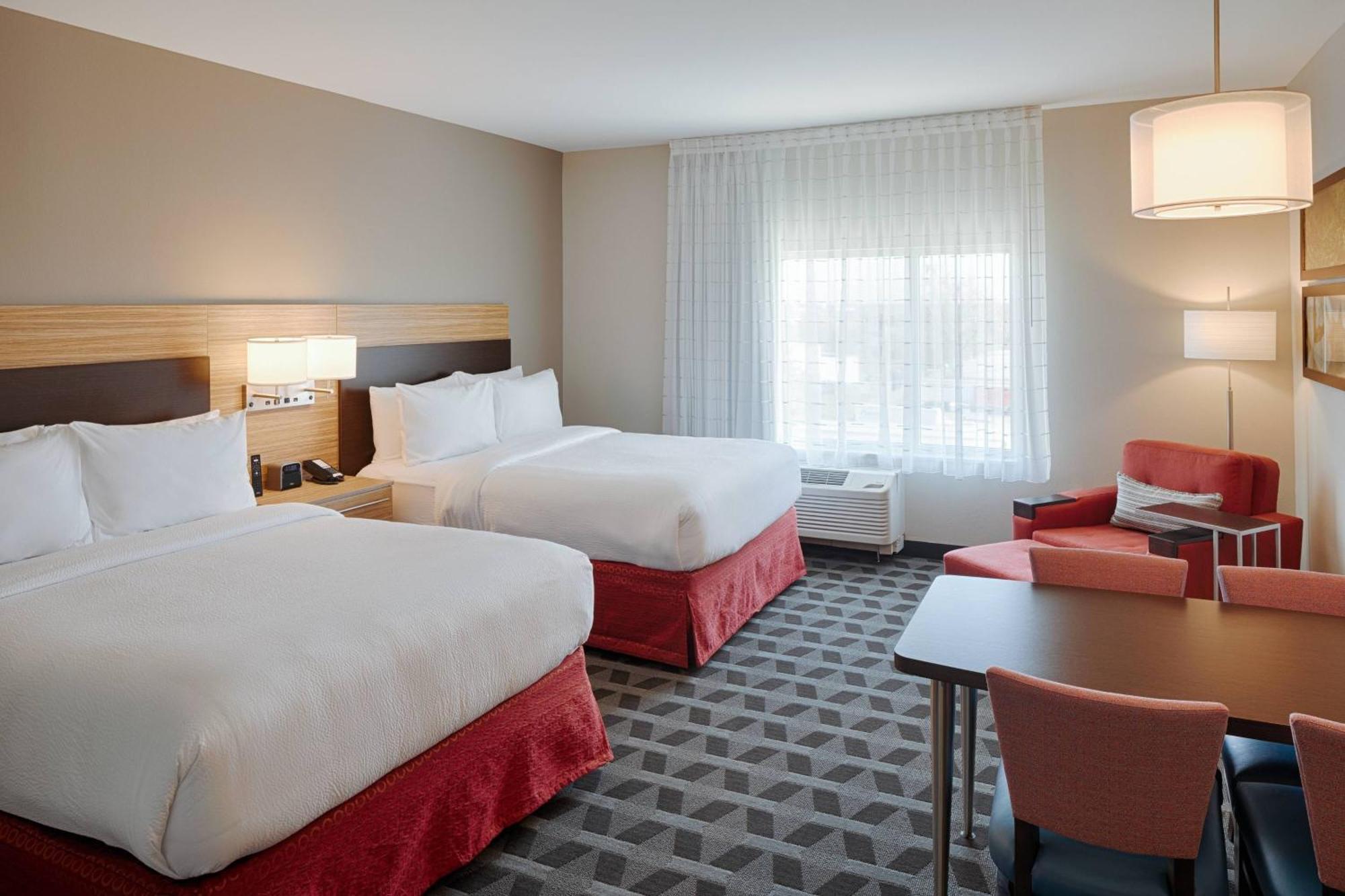 Towneplace Suites Columbus Hilliard Εξωτερικό φωτογραφία
