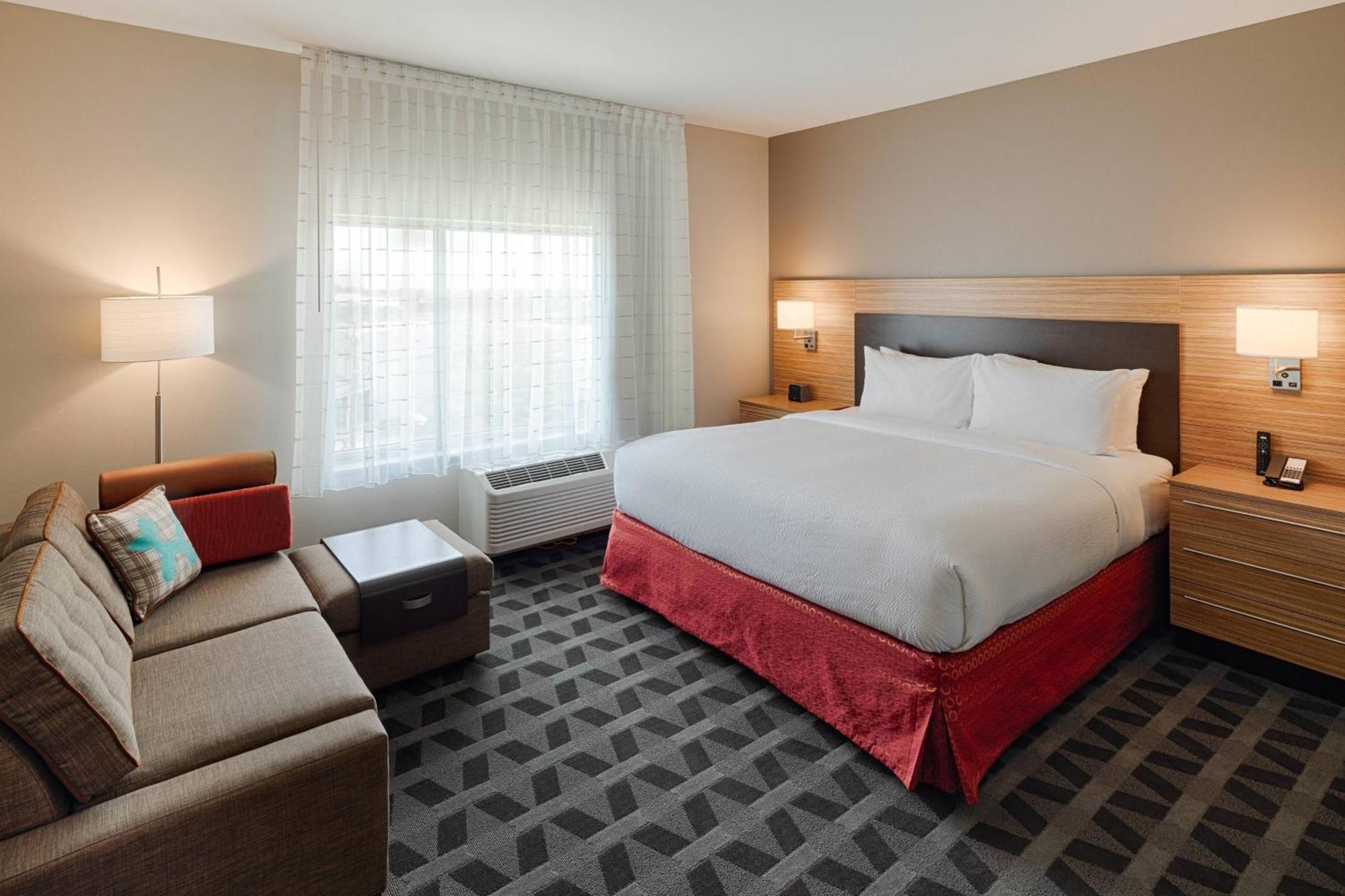 Towneplace Suites Columbus Hilliard Εξωτερικό φωτογραφία