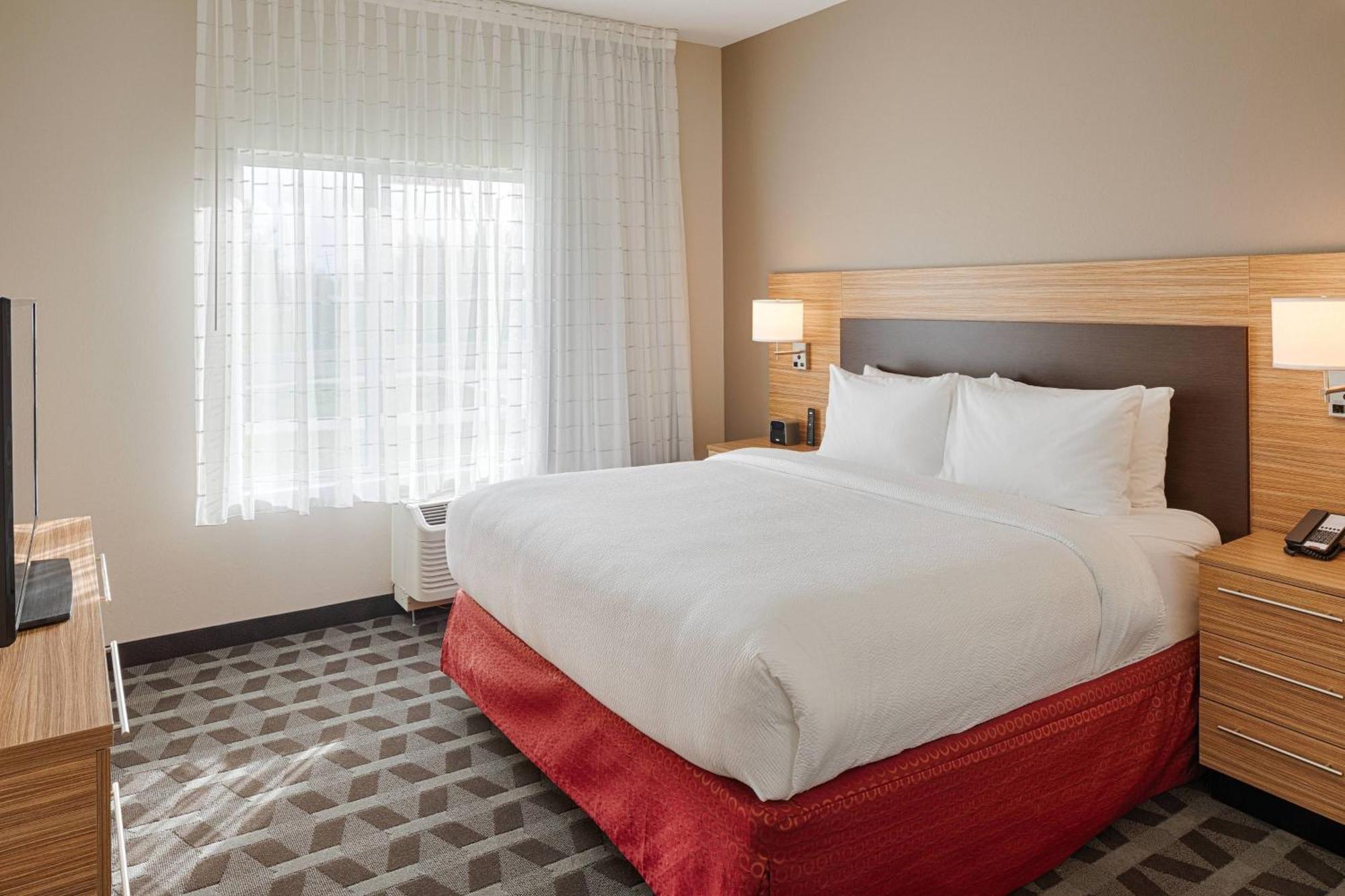 Towneplace Suites Columbus Hilliard Εξωτερικό φωτογραφία