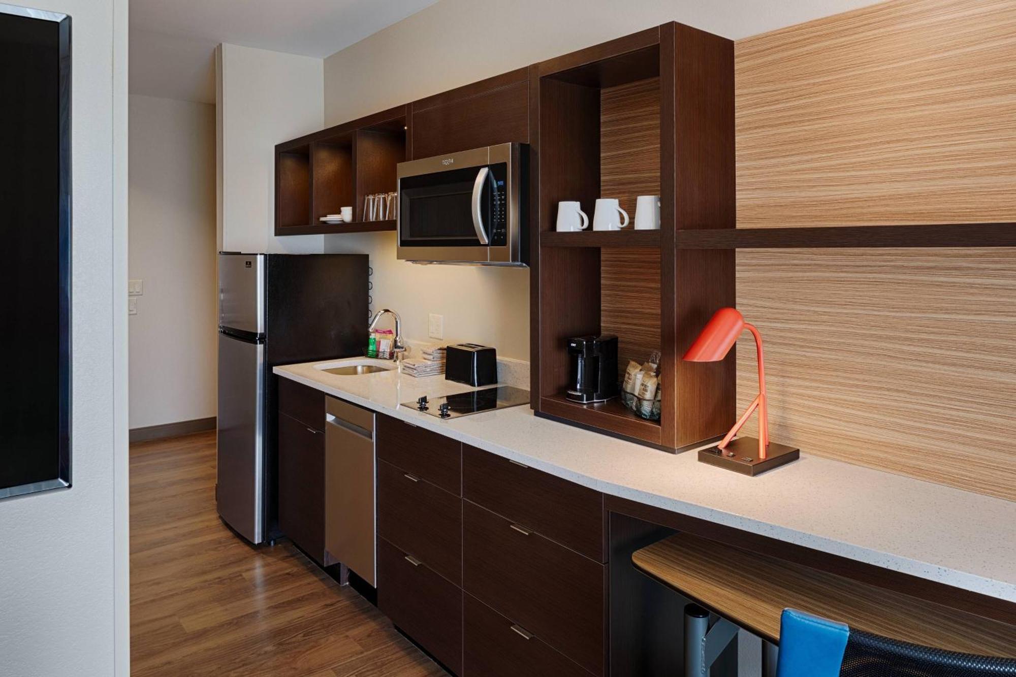 Towneplace Suites Columbus Hilliard Εξωτερικό φωτογραφία