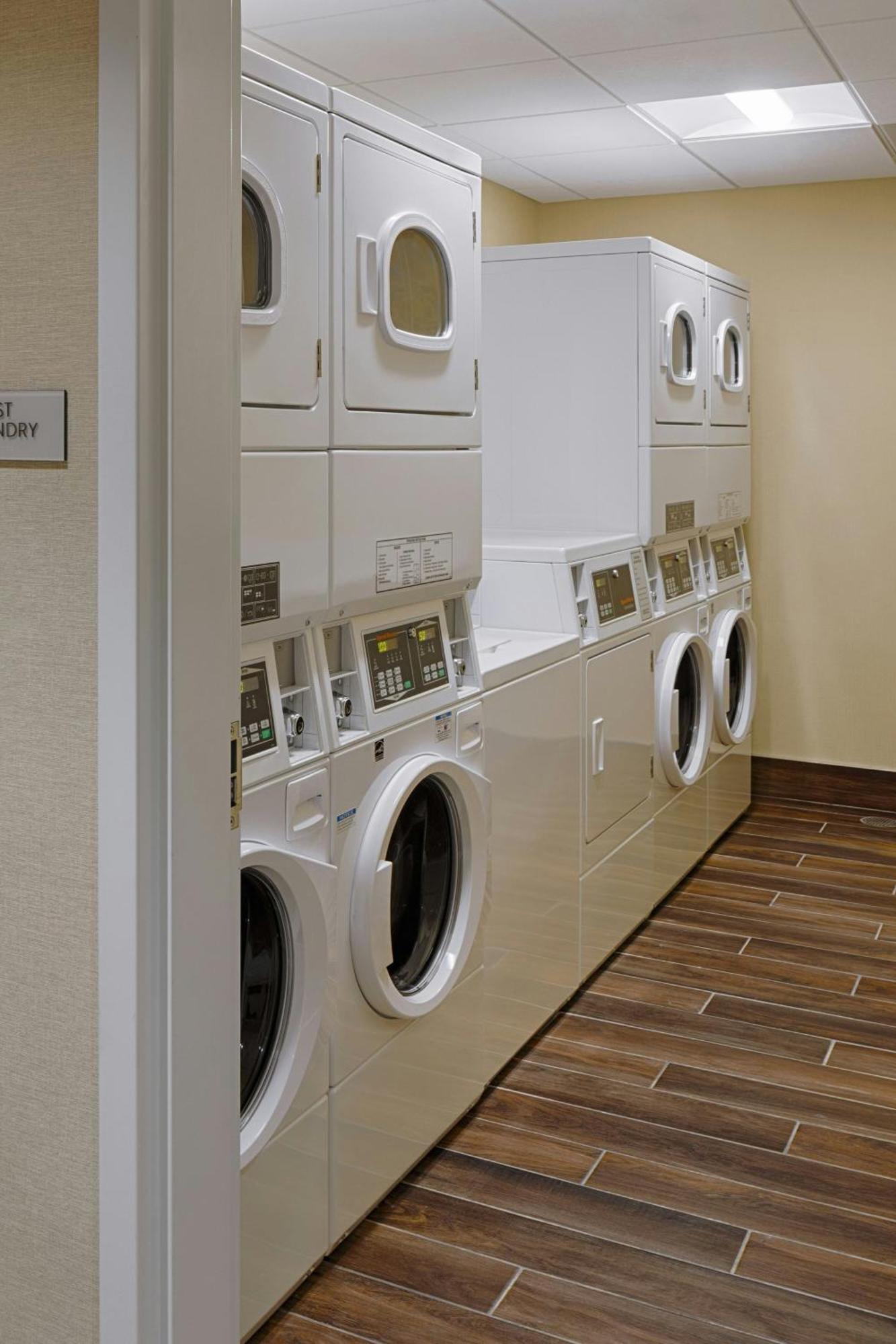 Towneplace Suites Columbus Hilliard Εξωτερικό φωτογραφία